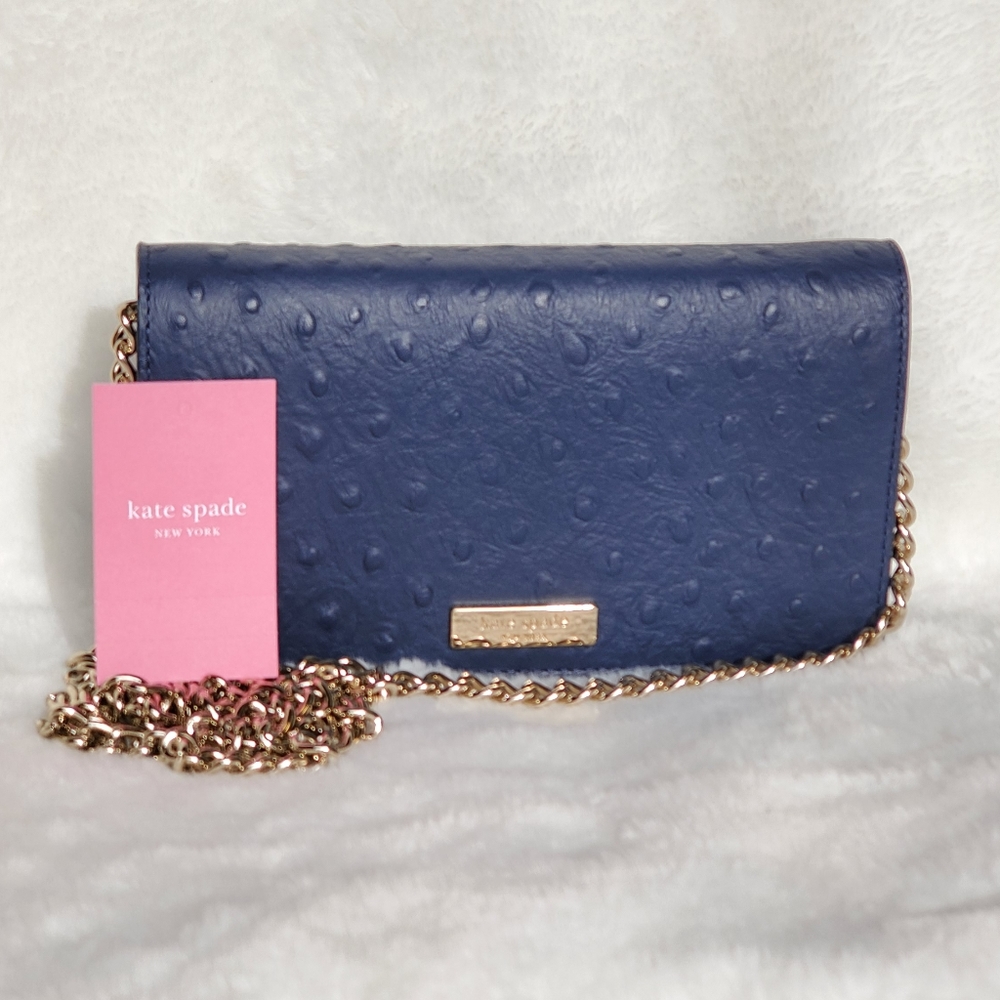 COPY - Kate Spade Isabeli Alexander Avenue Nightcap